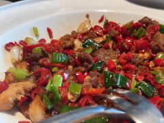 -徐记海鲜(曲江南湖店)