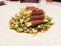 -怡情荟•海鲜青岛菜(五四广场旗舰店)