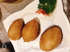 -香云轩·顺德菜(香云纱园林酒店店)