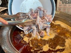 -老船舫·现做活鲜鱼馆(东郊记忆店)