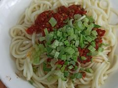 -纯阳馆鱼香排骨面(东二道街店)