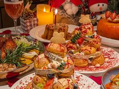 -Mogul Eatery·大亨餐酒馆