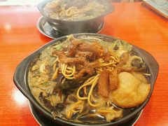 红烧牛肚砂锅-南湖胖子砂锅(红庙店)