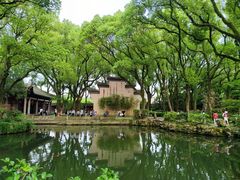 -天一阁博物院