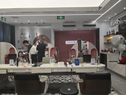 -芭莎造型·BAZAAR SALON