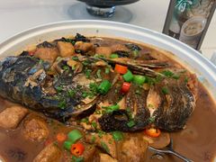 -道道鲜·崇明私房菜(五角场店)