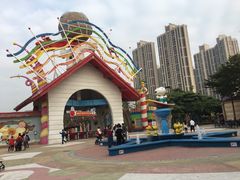 -史努比缤纷世界