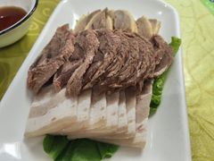 -何记面馆(龙泉山店)