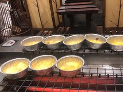 -索菲特酒店 · 云尚天际自助餐厅