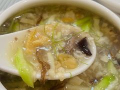 -寻味顺德·南记酒家·传统顺德菜·鱼生(广源路店)