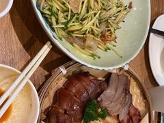 -上关雪東北菜(中房金谊店)