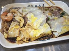 -银记肠粉店(北京路店)