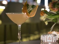 -Ish Whiskey&Cocktail Bar酒吧(合生麒麟新天地店)