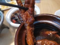 -醉得意·山茶油炒土鸡(泰安火车站大润发店)