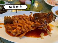 -新聚丰菜馆(太监弄店)