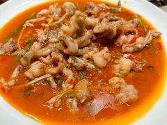 -雀蓝川菜(滨湖万象汇店)