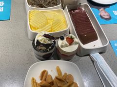 -半天妖烤鱼(中山路店)