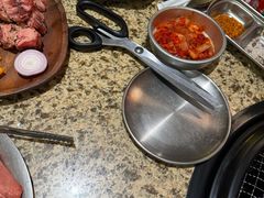 -首尔烤肉大排档(合生汇店)