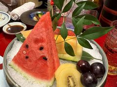 -万岛日本料理铁板烧(梅赛德斯奔驰店)