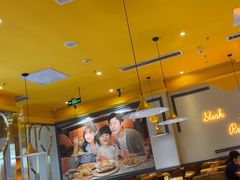 -汤姆家的牛排意面披萨(融创茂店)