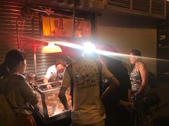 -明记牛杂(新马路分店)