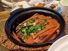 -老阿爸鲜鱼土菜(昆山花桥店)