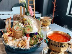 -合乐·创意火锅·海鲜火锅(亚东柒号店)