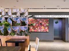 门面-Shake Shack(西单大悦城店)
