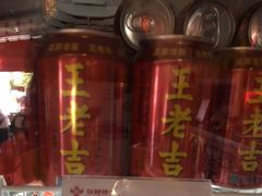 王老吉-红胖胖龙虾王·本地菜