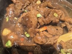 -四道菜·福建菜馆(新街口金鹰店)