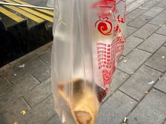 -石饮红星包子(中山路店)