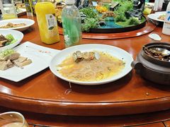 -仙林宾馆-餐厅