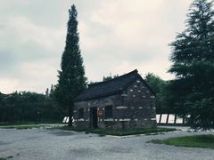 -台儿庄大战纪念馆