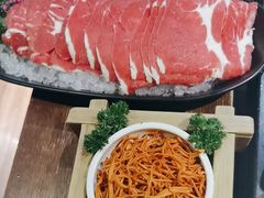 -捞王锅物料理(凯旋路店)
