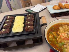 -尚一汤·粤菜海鲜(环球港店)