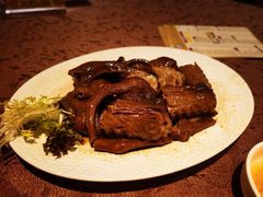 卤水拼盘-金燕岛潮州酒楼