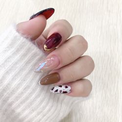 -雪儿·YuKi美甲美睫皮肤管理Salon