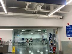 -山姆美式餐吧(西溪印象城店)