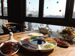 -庆云楼饭庄(什刹海店)