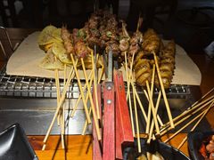 -水浒烤肉(国贸店)