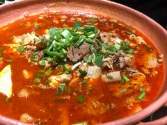 -云海肴·汽锅鸡·云南菜(美罗城店)