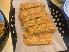 -牛街清真满恒記(平安里西大街店)