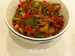 -新新湘菜馆(新中街二条店)