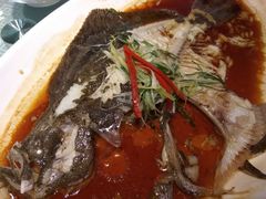 -上下九广州菜馆(锦业路店)