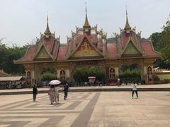 -西双版纳勐泐文化旅游区