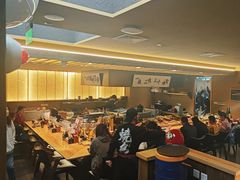 -一豚轩·烧鸟·豚骨拉面(五四路店)