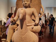 -柬埔寨国家博物馆