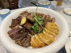 -陆记鹅庄·潮汕菜·狮头鹅(大仟里店)