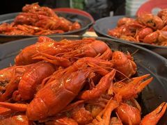 -聚味瞿记·龙虾堂(树木岭店)