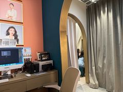 -海马体照相馆(北京apm店)